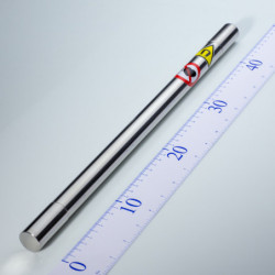 Magnetická tyč - NdFeB pr.25, l_450 mm