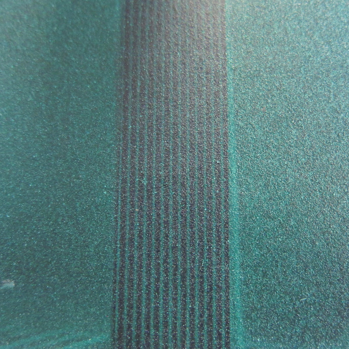 Samolepicí magnetická páska v cívce 19x0,3 mm - délka 5 m