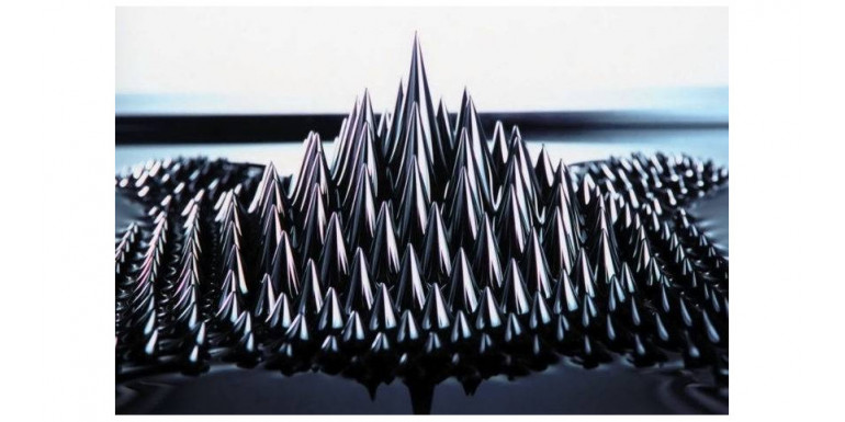 Ferrofluid vše co jste nevěděli