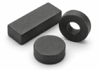 Feritové magnety