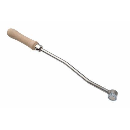 Magnetická manipulační tyč s neodymovým magnetem o průměru 20 mm