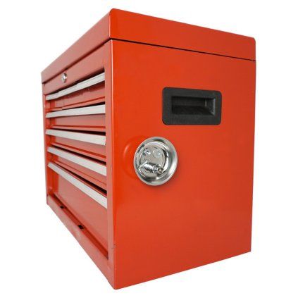 Malá kulatá magnetická miska o průměru 76 mm pro šroubky a drobné kovové součástky